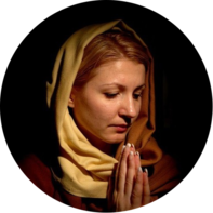 Гадалка Анна — Полевской